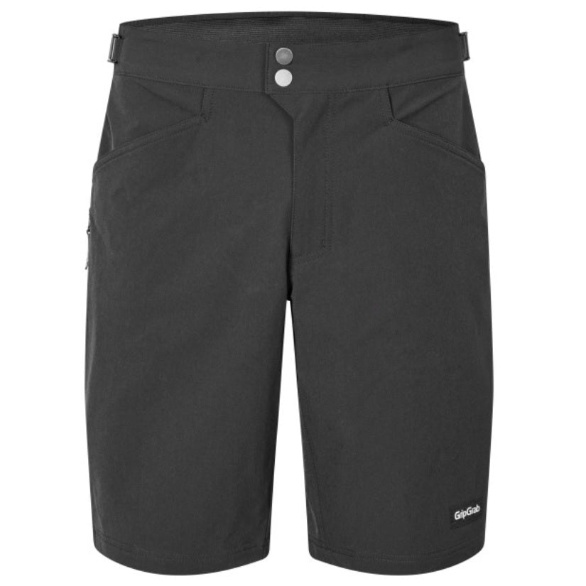 GripGrab EXPLR Technical Cykelshorts - Uden pude