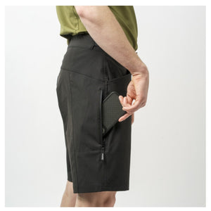 GripGrab EXPLR Technical Cykelshorts - Uden pude