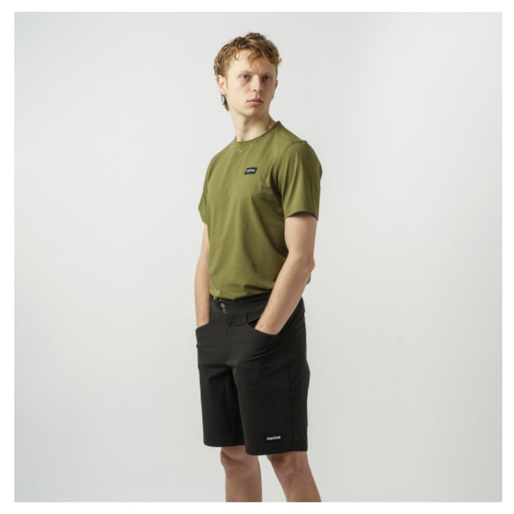 GripGrab EXPLR Technical Cykelshorts - Uden pude