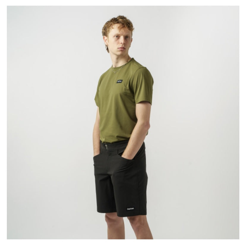 GripGrab EXPLR Technical Cykelshorts - Uden pude