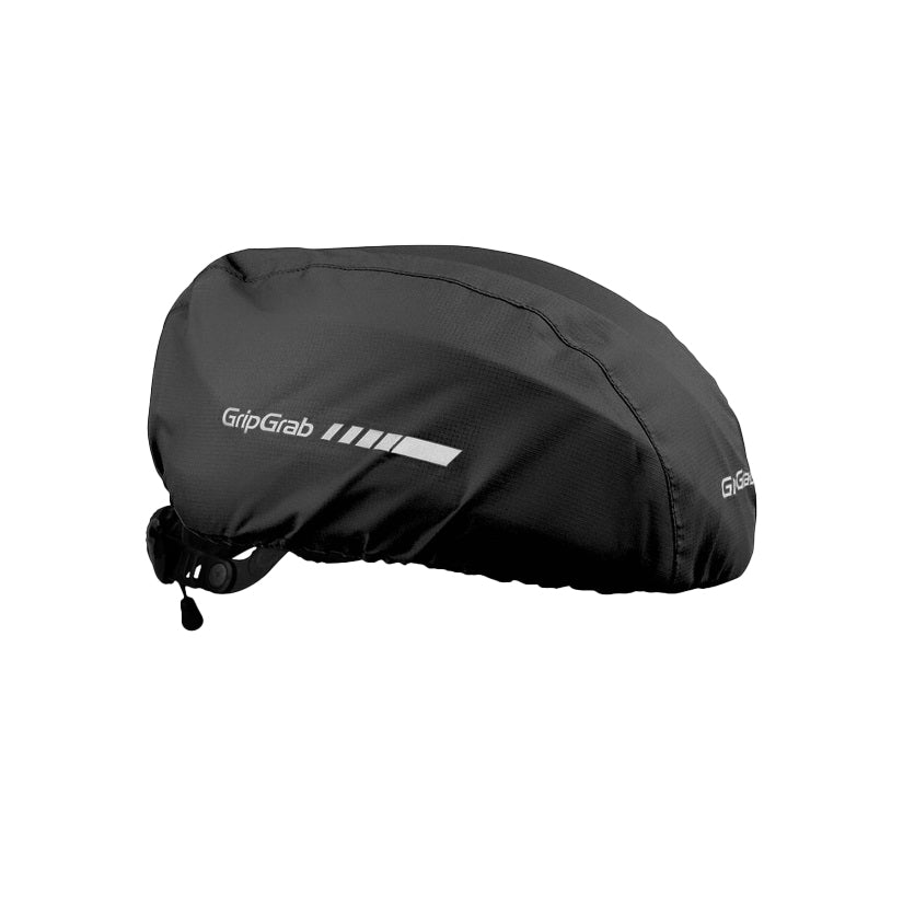 GripGrab Helmet Cover - Sort