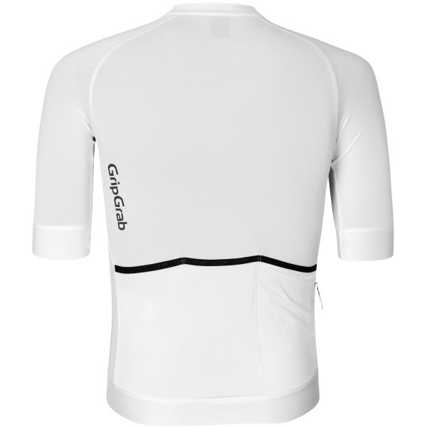 GripGrab PACR Cykeltrøje - White