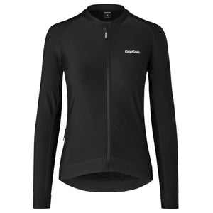 GripGrab PACR Cykeltrøje - Women sort