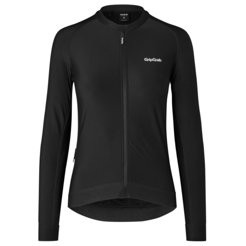 GripGrab PACR Cykeltrøje - Women sort