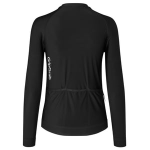 GripGrab PACR Cykeltrøje - Women sort