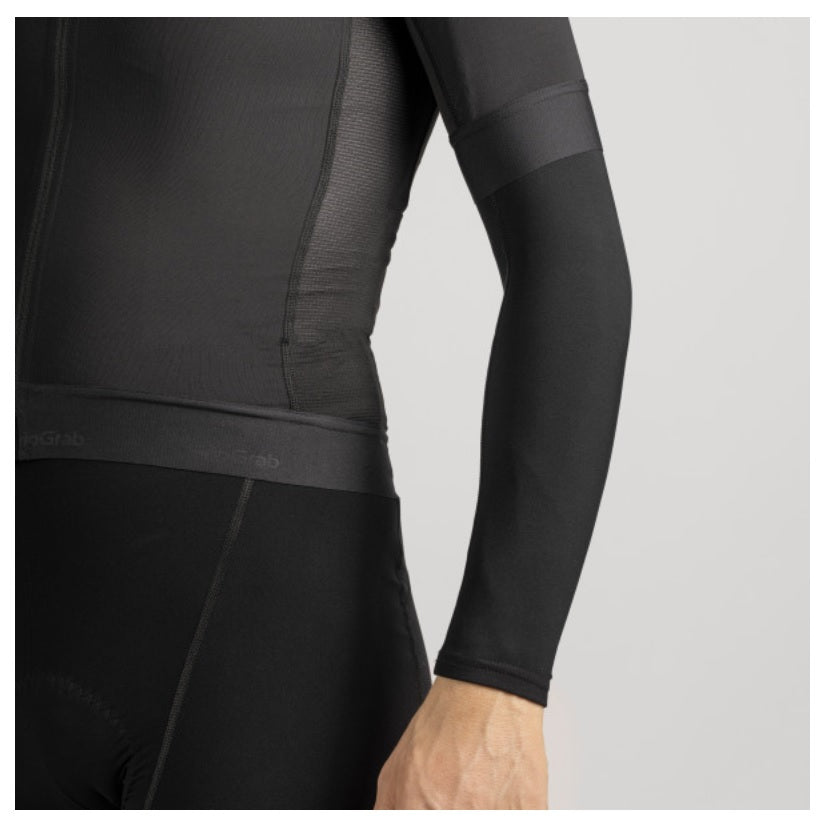 GripGrab PACR Løse Ærmer - Forår / Efterår