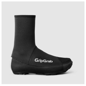 GripGrab PACR Vandtæt Vinter Gravel Skoovertræk