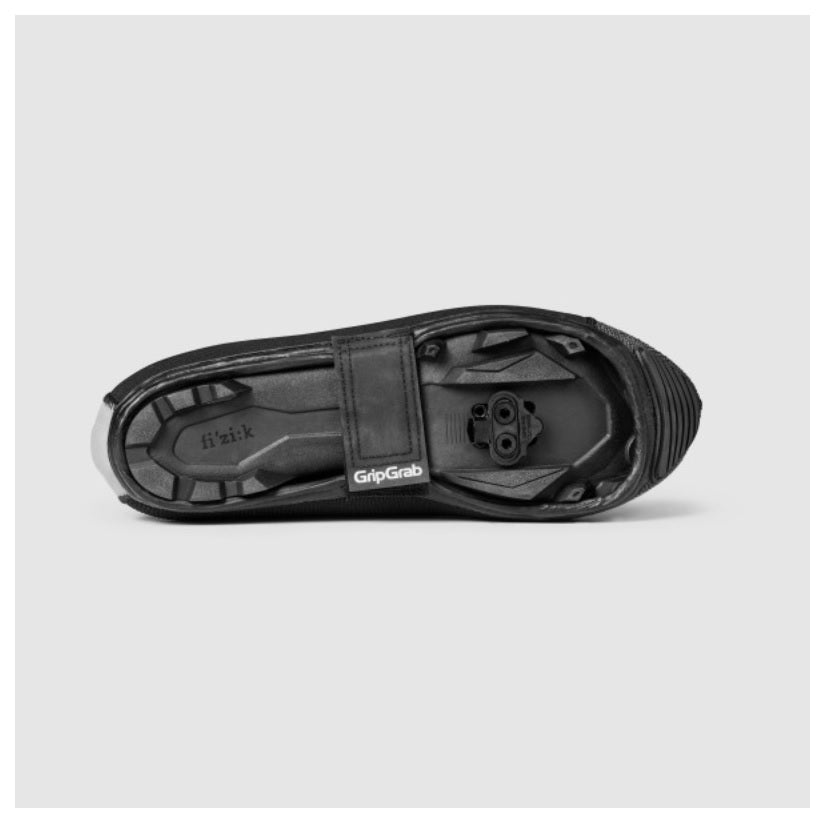 GripGrab PACR Vandtæt Vinter Gravel Skoovertræk