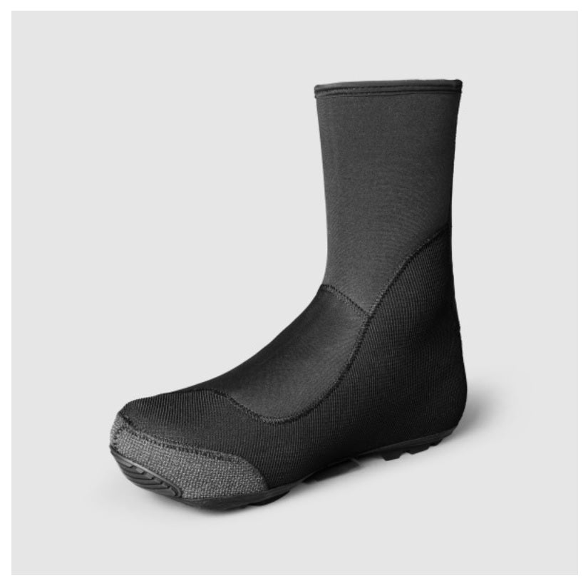 GripGrab PACR Vandtæt Vinter Gravel Skoovertræk