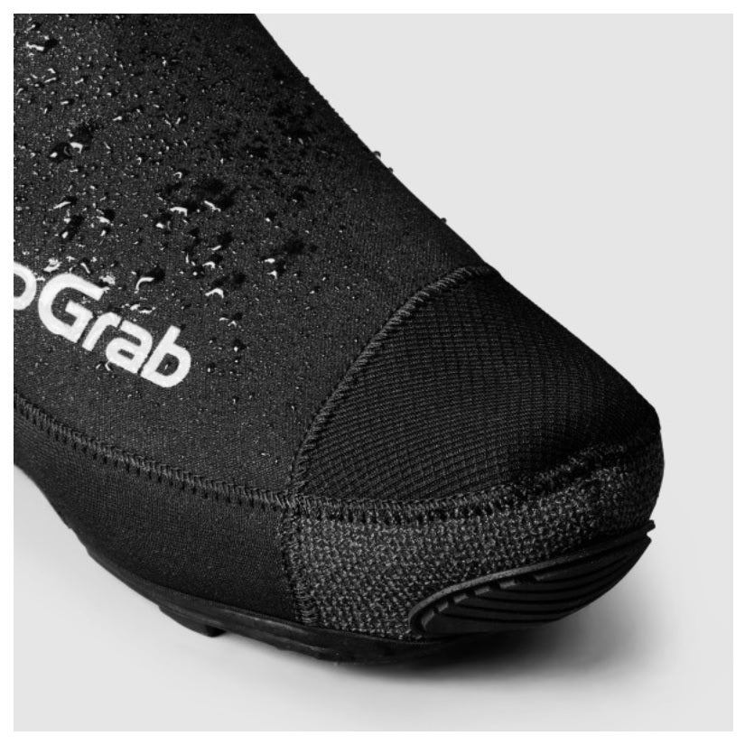 GripGrab PACR Vandtæt Vinter Gravel Skoovertræk
