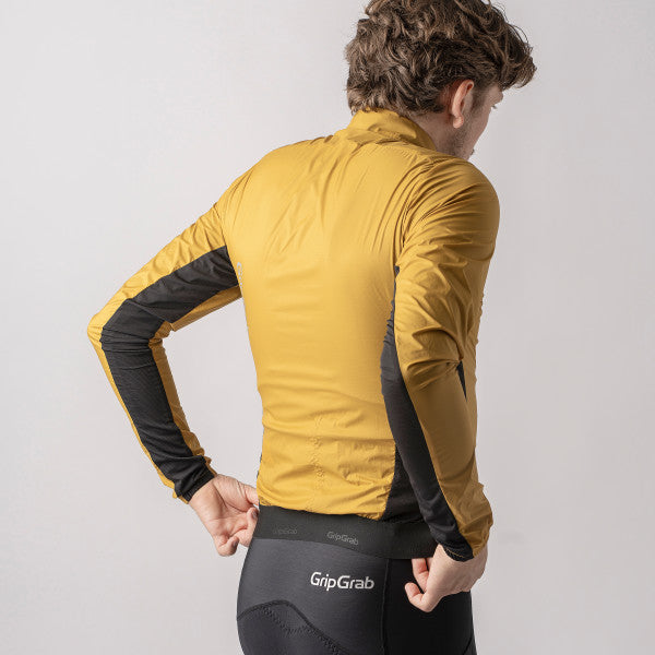 GripGrab PACR Windproof Lightweight Vindjakke