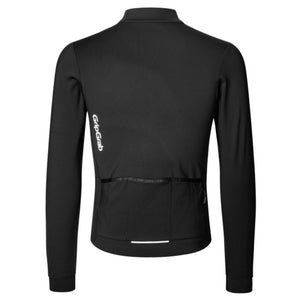 GripGrab Ride Thermal Cykeltrøje - black