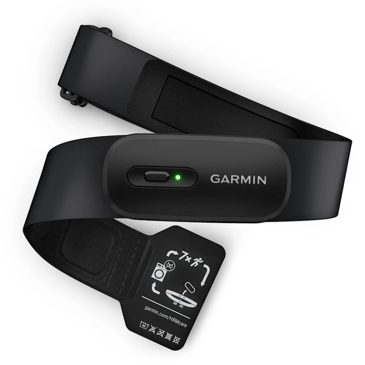 Garmin HRM 200 Pulsmåler