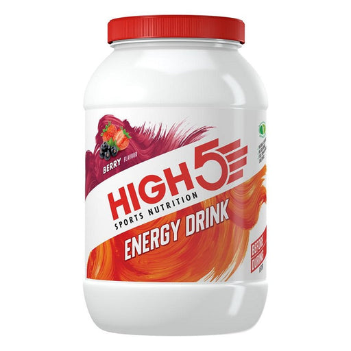 High5 EnergySource 2,2 kg Berry