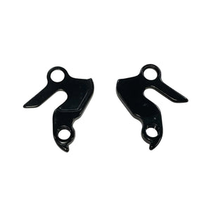 Jamis - K2 geardrop D71 sort