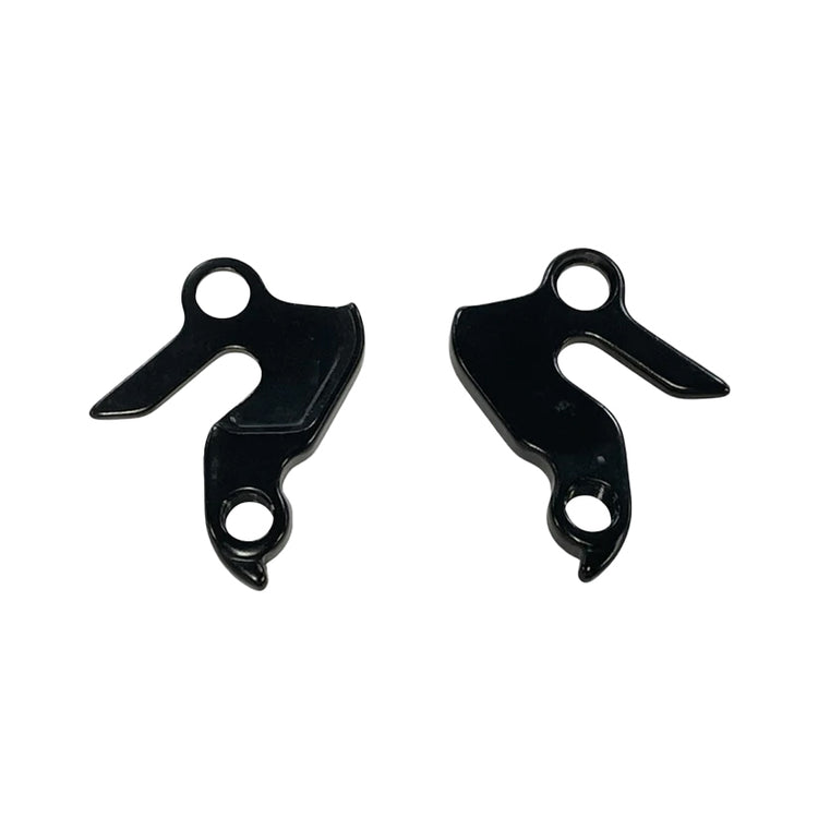 Jamis - K2 geardrop D71 sort