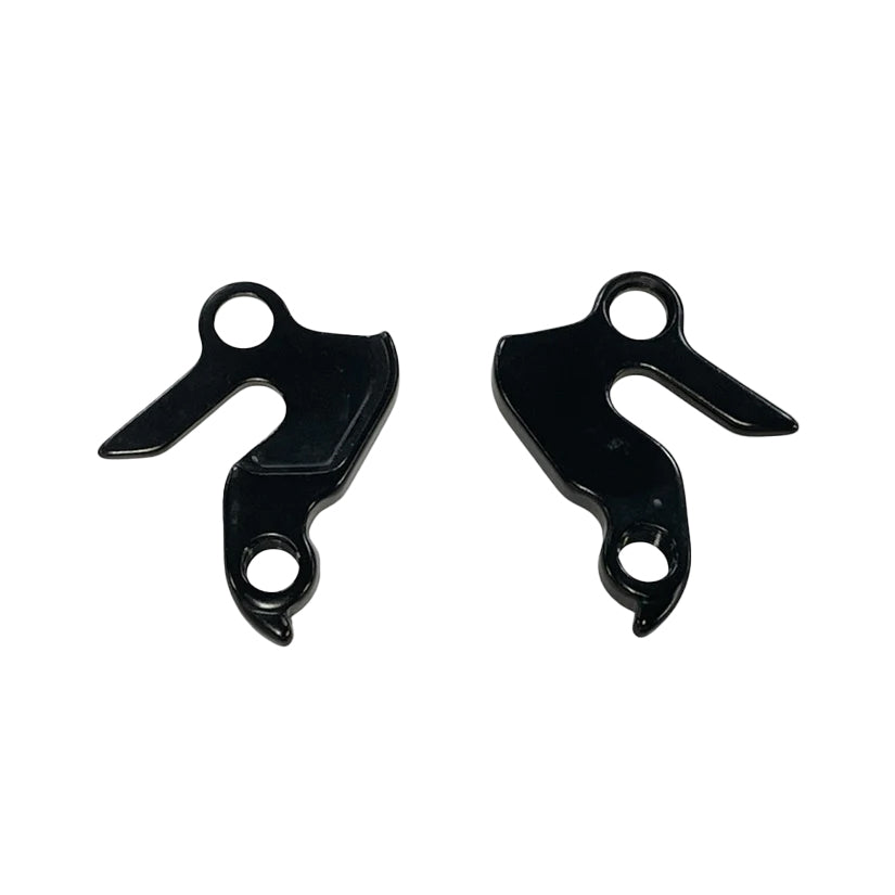 Jamis - K2 geardrop D71 sort