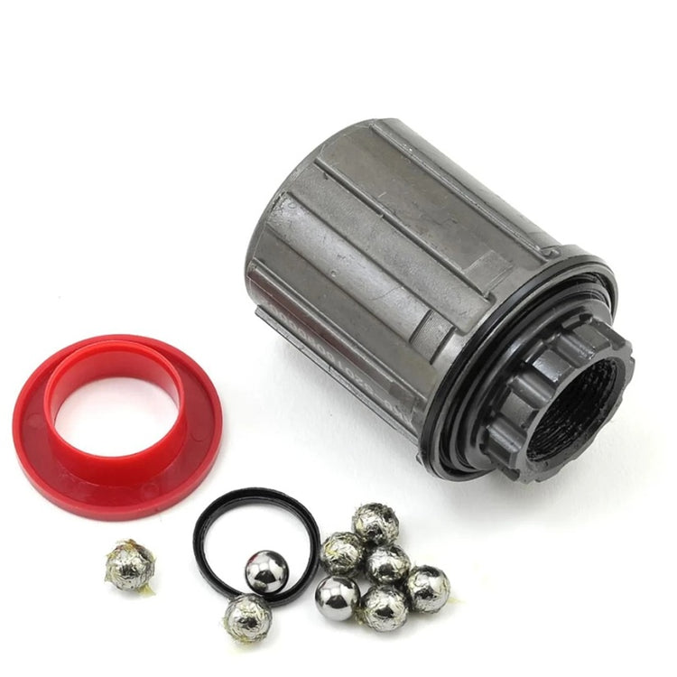 Specialized FHB Joytech QR Freehub Body 8-10 Speed - Løse lejer