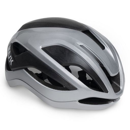 KASK Elemento WG11 Cykelhjelm - Sølv