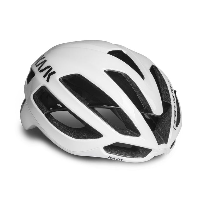 KASK Protone ICON WG11 Cykelhjelm - Blank Hvid