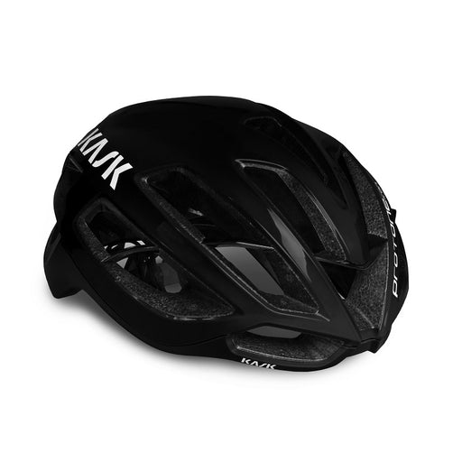 KASK Protone ICON WG11 Cykelhjelm - Blank Sort