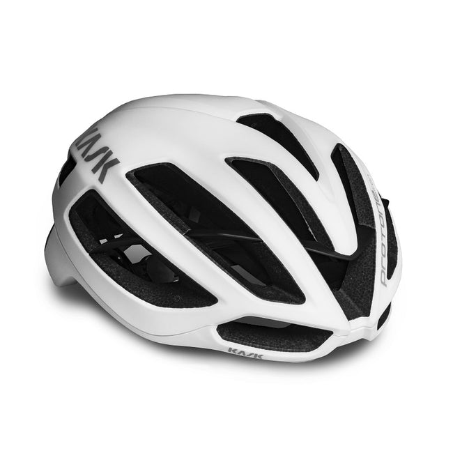 KASK Protone ICON WG11 Cykelhjelm - Mat Hvid