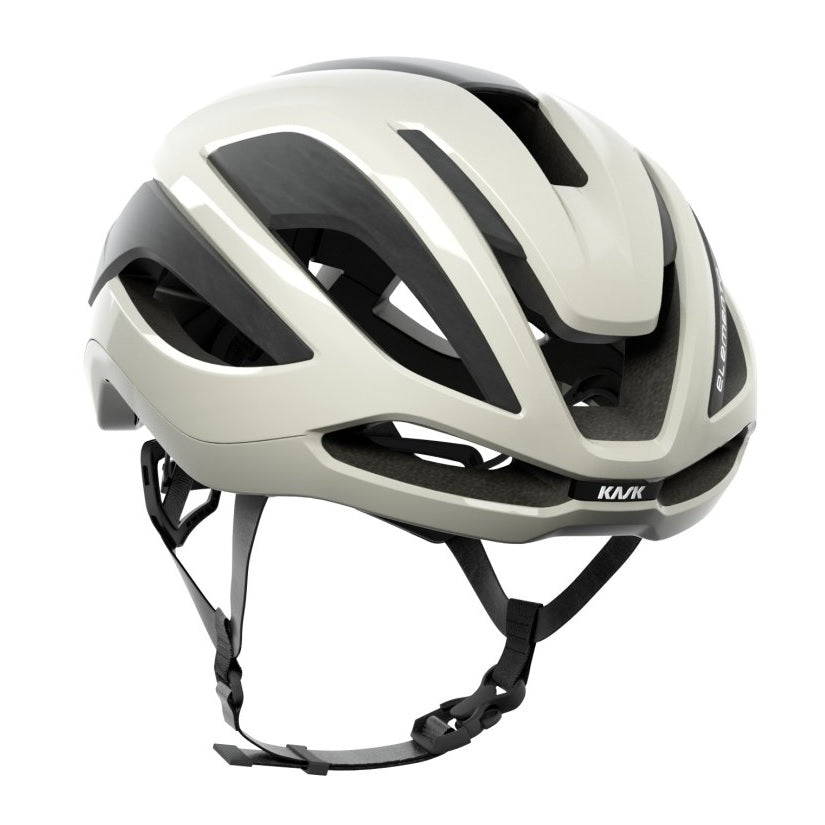 KASK Elemento WG11 Cykelhjelm - Sporty Grey