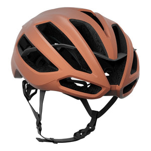 KASK Protone ICON WG11 Cykelhjelm - Cognac matt