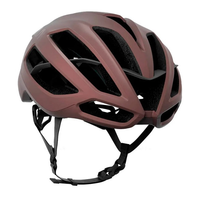 KASK Protone ICON WG11 Cykelhjelm - Espresso Brown Matt