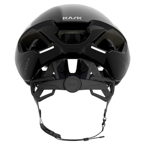 KASK Utopia Y Cykelhjelm - Black