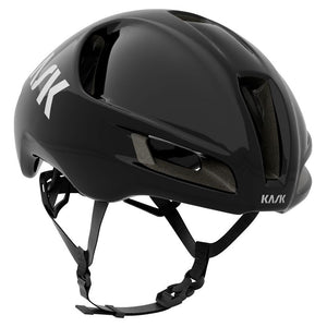 KASK Utopia Y Cykelhjelm - Black