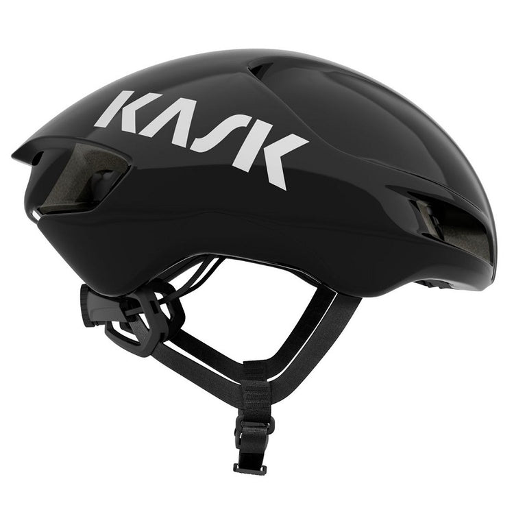 KASK Utopia Y Cykelhjelm - Black