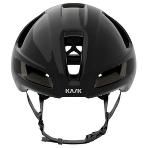 KASK Utopia Y Cykelhjelm - Black