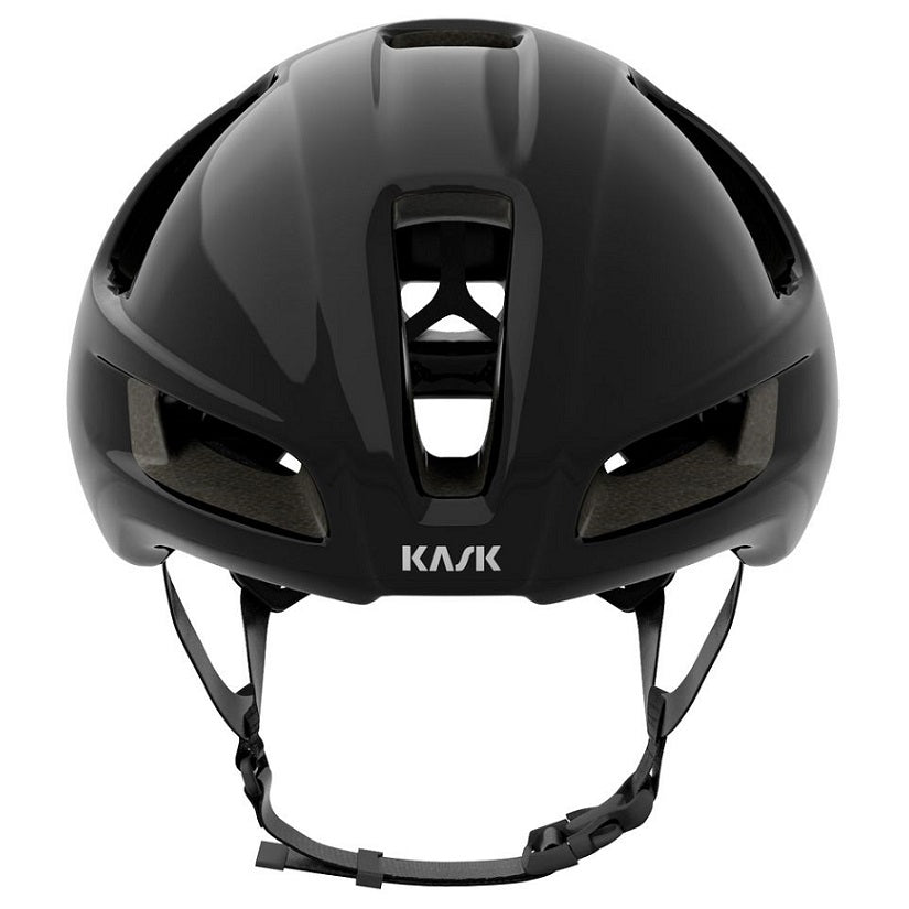 KASK Utopia Y Cykelhjelm - Black
