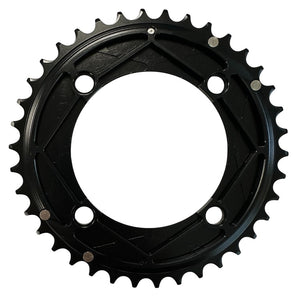 KCNC Blade BCD104 10 speed klinge 38t