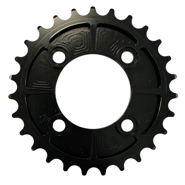 KCNC Blade BCD64 10 speed klinge