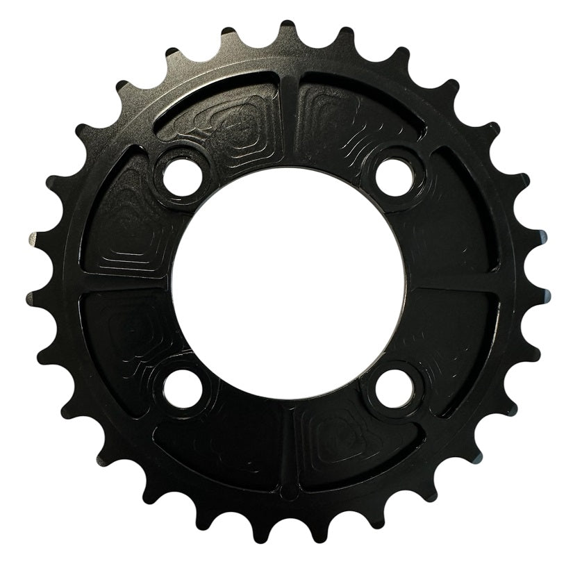 KCNC Blade BCD64 10 speed klinge