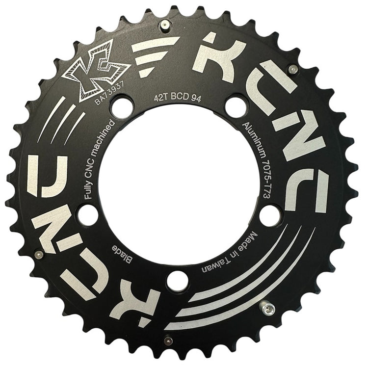 KCNC Blade BCD94 10 speed klinge