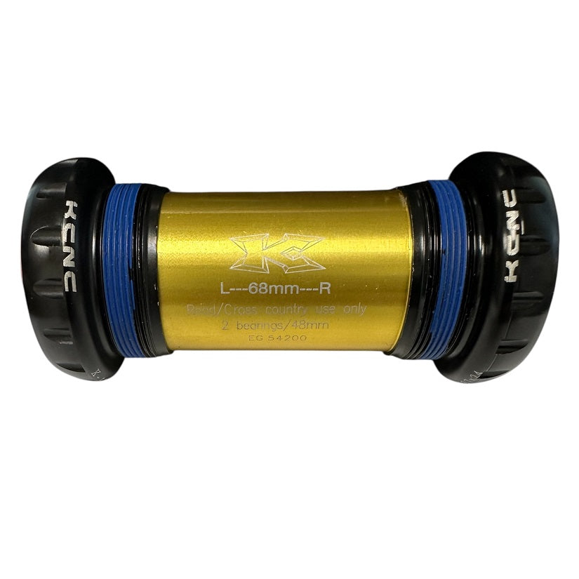 KCNC K-Type Road Krankboks