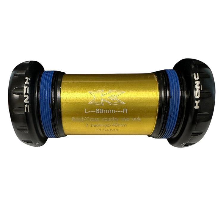 KCNC K-Type Road Krankboks