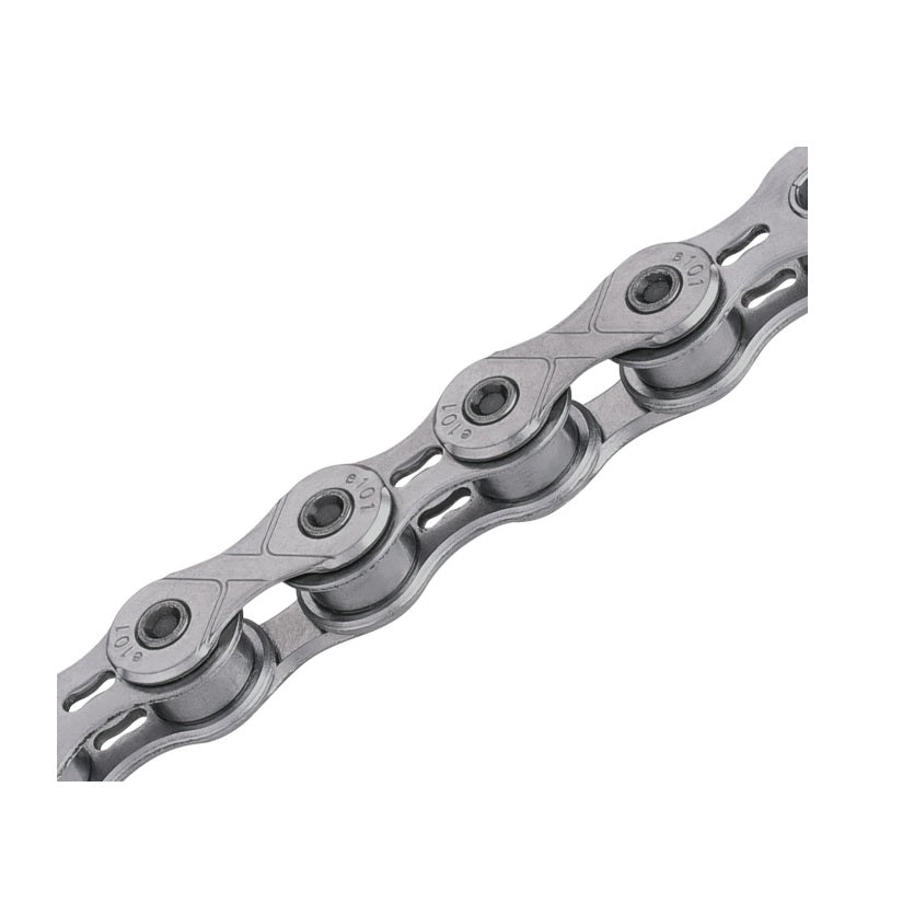 KMC e101 EPT Kæde 1/2" x 1/8" - 112 Led