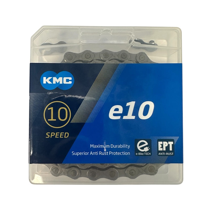 KMC e10 EPT 10 speed Kæde
