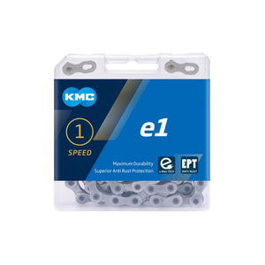 KMC e1 EPT 1 speed Kæde