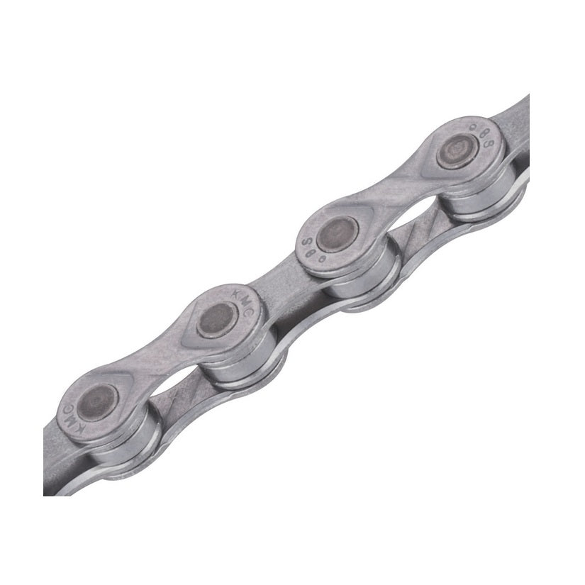 KMC e8 EPT 8 speed Kæde
