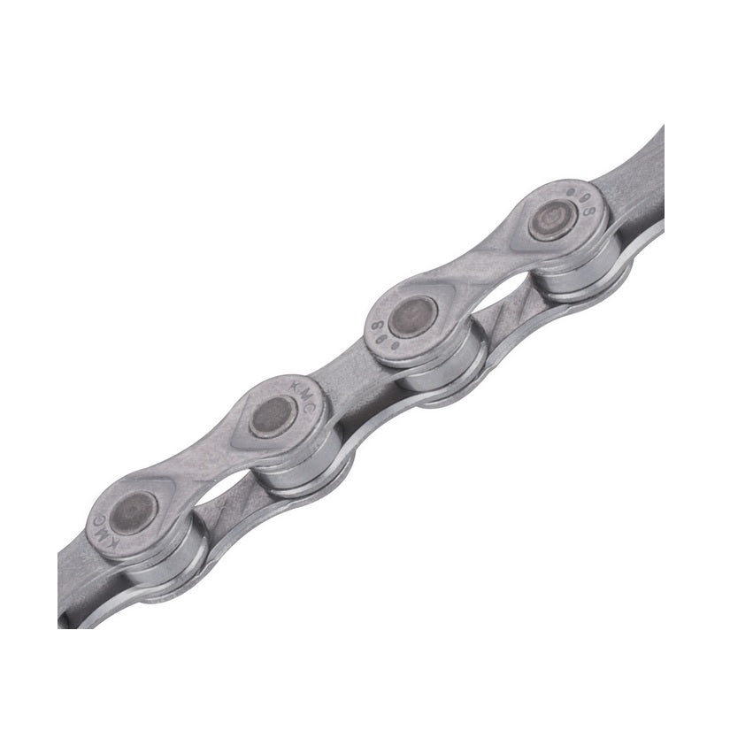 KMC e9 EPT 9 speed Kæde
