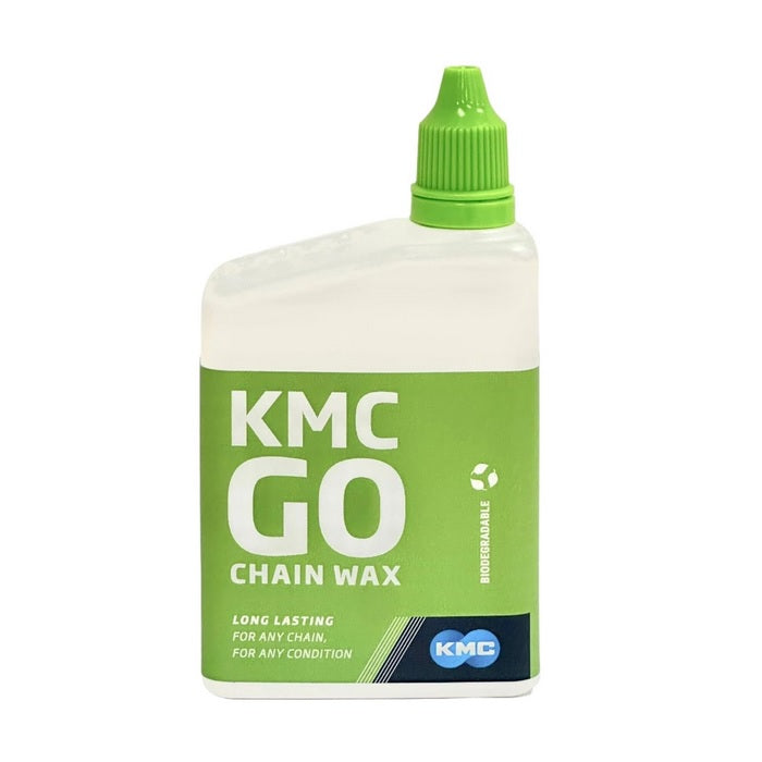 KMC Go Chain Wax - Kædevoks