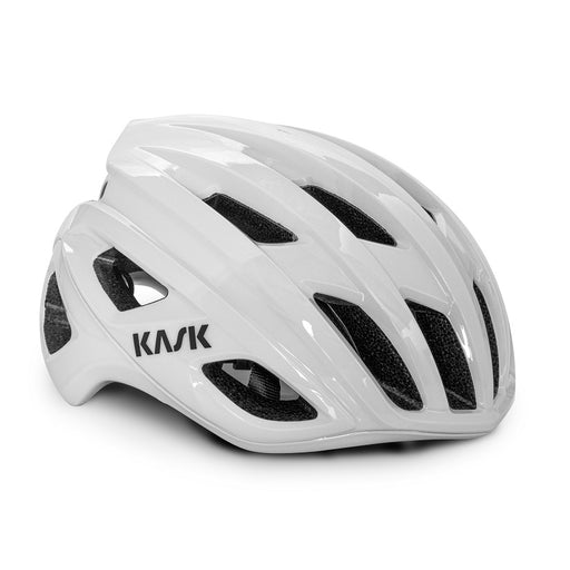 Kask Mojito 3 WG11 Cykelhjelm - Blank Hvid