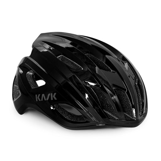 Kask Mojito 3 WG11 Cykelhjelm - Blank Sort