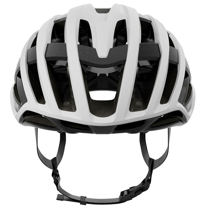 Kask Valegro WG11 Cykelhjelm - Blank Hvid