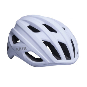 Kask Mojito 3 WG11 Cykelhjelm - White Matt